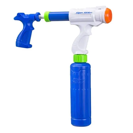 Nerf Super Soaker Bottle Blitz 2.0