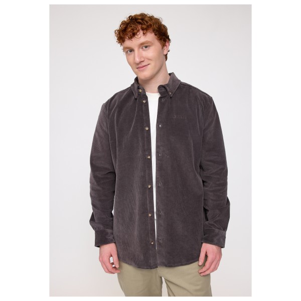 Mazine - Corduroy Shirt - Chemise