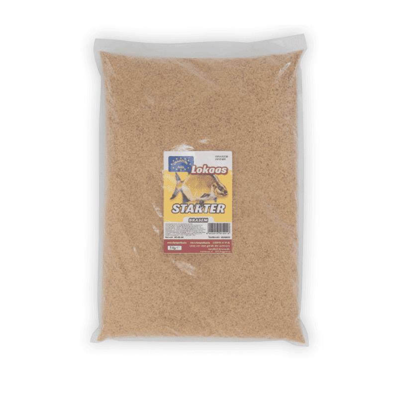 Amorce Champion Feed Starter Breme - 5Kg