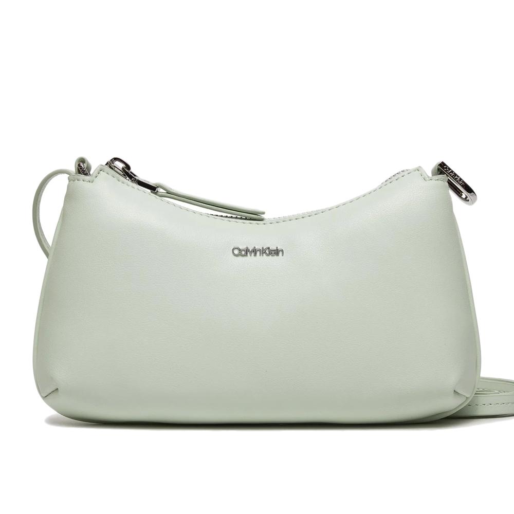 Calvin Klein Jeans Sac à Bandoulière Vert Femme Calvin Klein Jeans Crossbo
