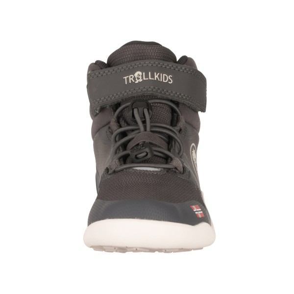 Trollkids - Kid's Hovden Barefoot Winter Hiker - Chaussures d'hiver