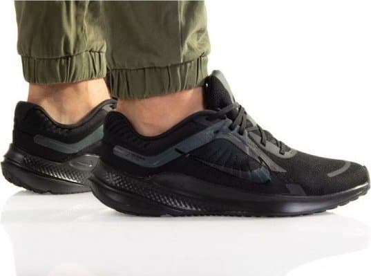 Nike Nike Quest 5 M DD0204-003 sko, størrelse: 41