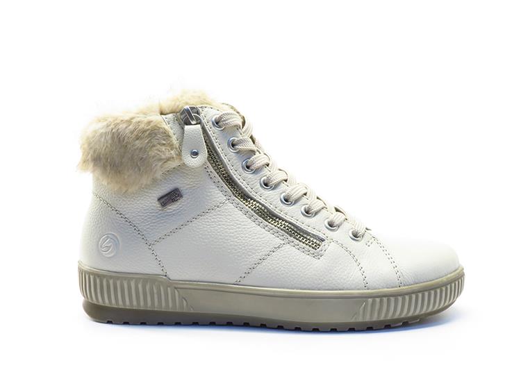 Remonte D0780 kreide/beige/kreide