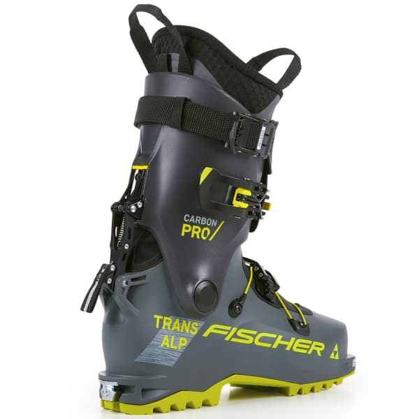 Chaussure ski de randonnée FISCHER TRANSALP CARBON PRO