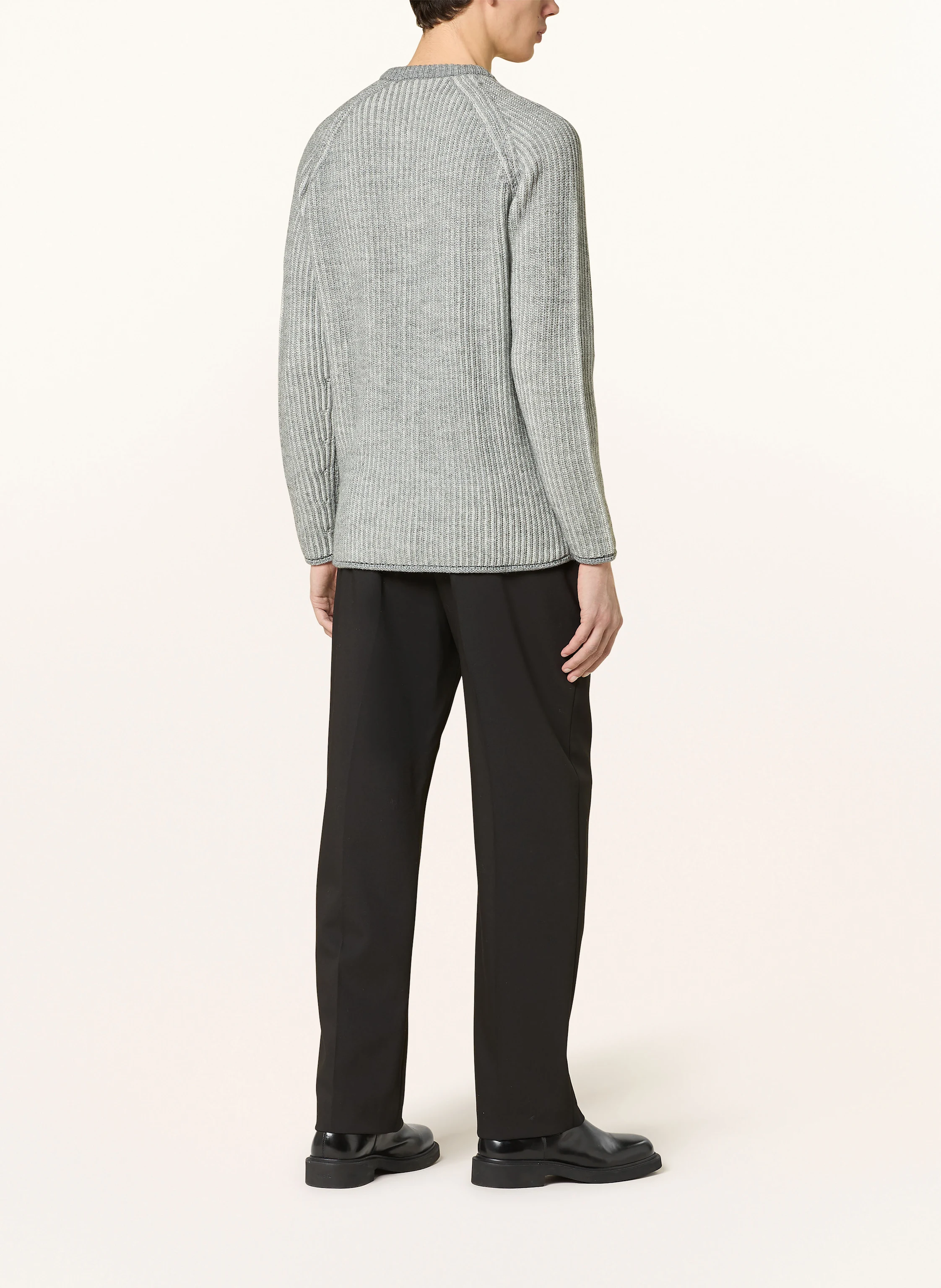 DRYKORN Pullover TITZIAN