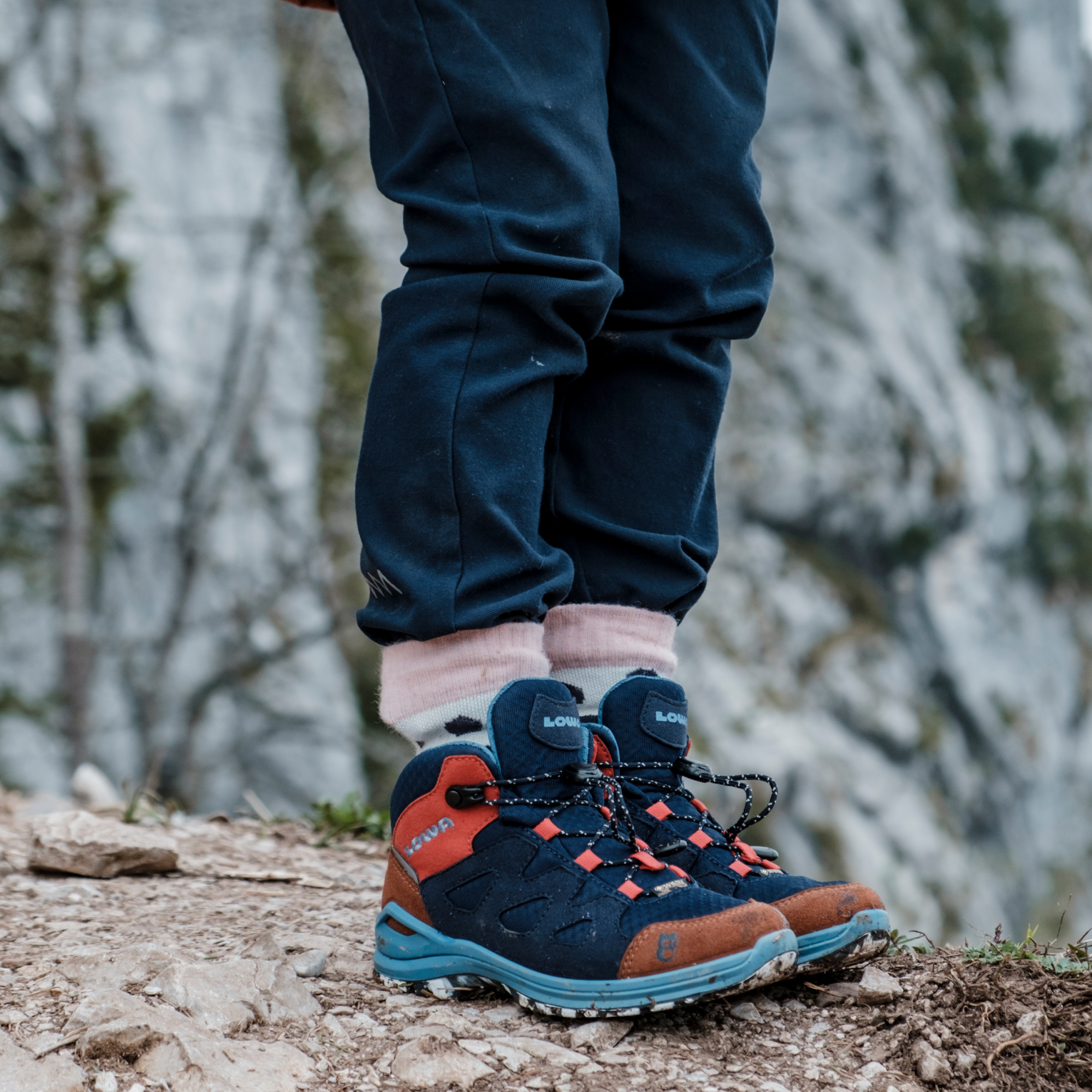 Innox EVO GTX QC NMK Wanderschuhe