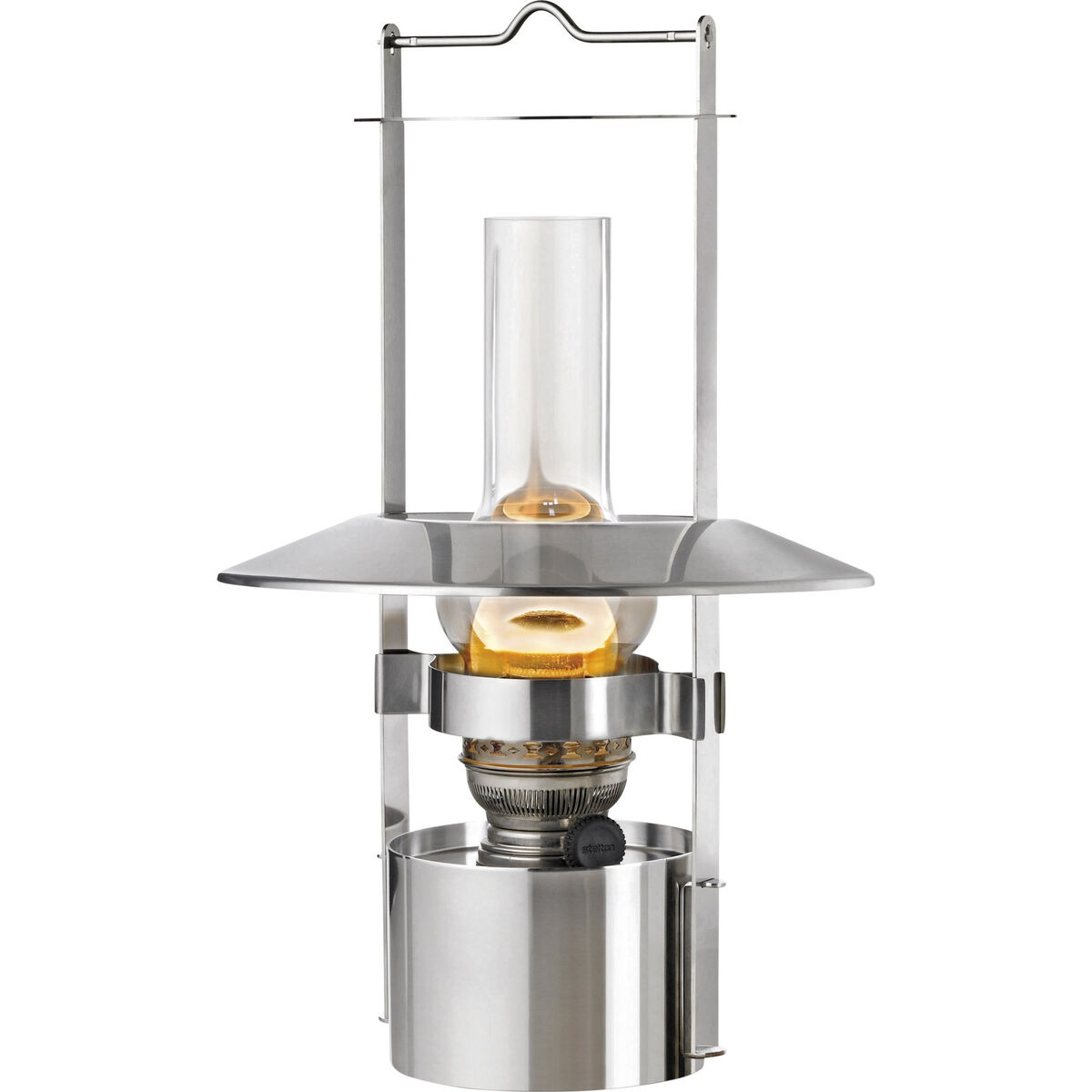 Skipslampe Stor