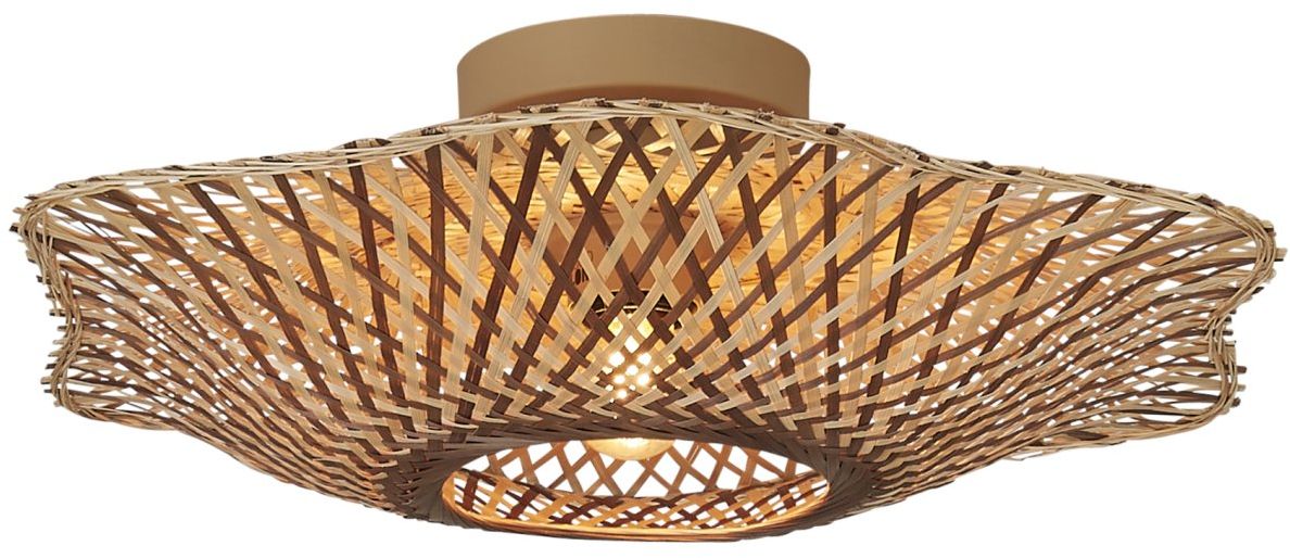 Good&Mojo   Madura Plafondlamp
