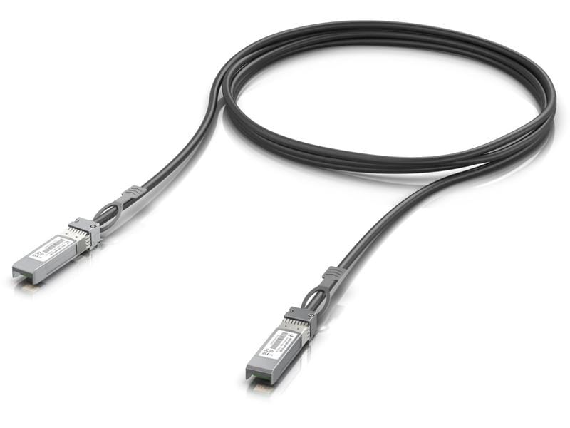 Ubiquiti Direct Attach Kabel UACC-DAC-SFP10-3M SFP /SFP  3 SFP  Direct Attach-Kabel