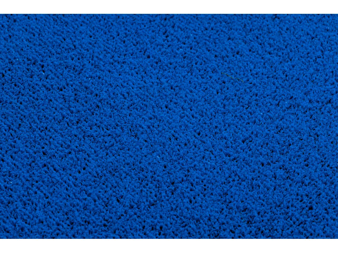 GAZON SYNTHÉTIQUE SPRING bleu dimensions standards 150x200 cm