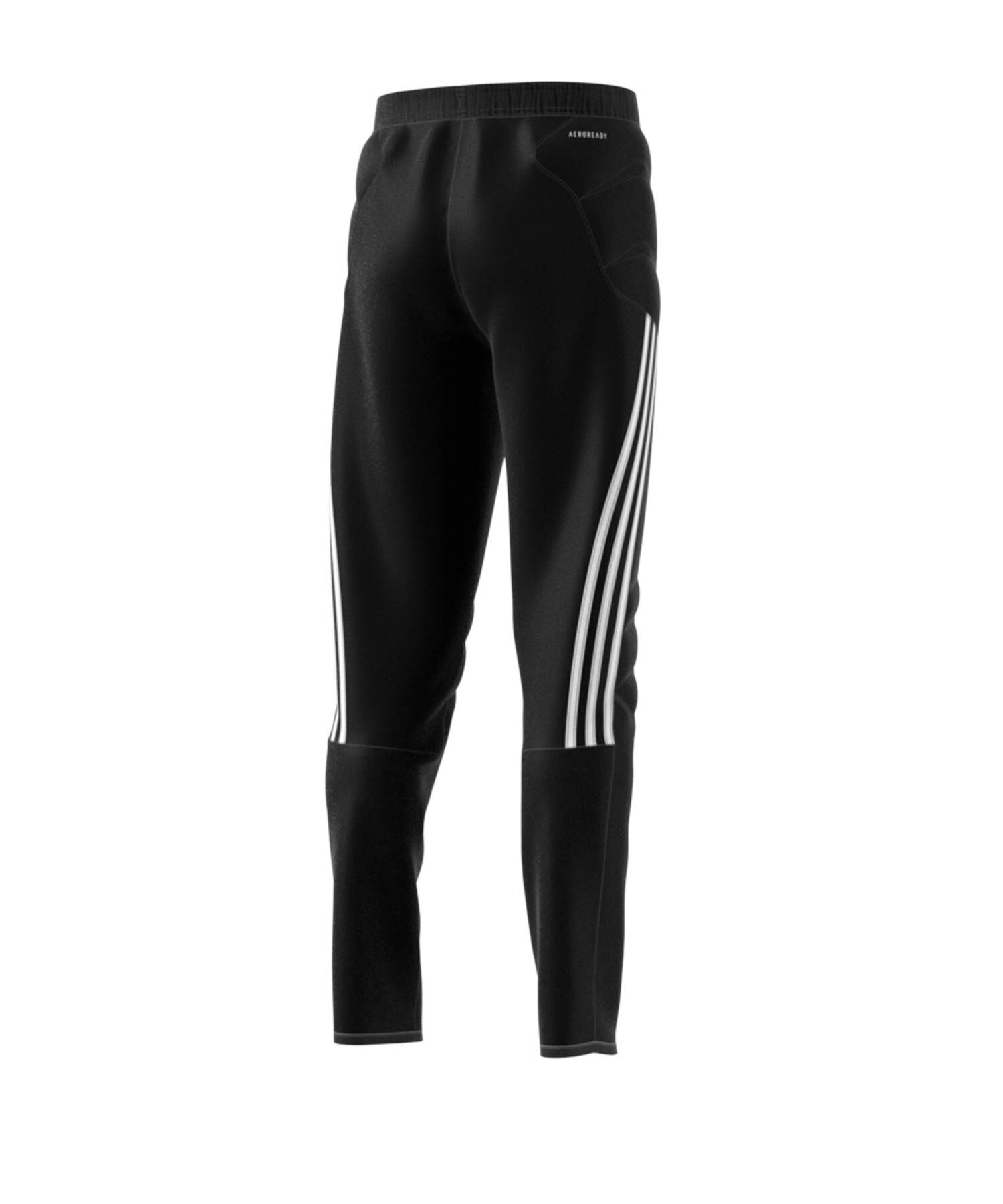 adidas Performance| Kinder Torhüter-Hose
