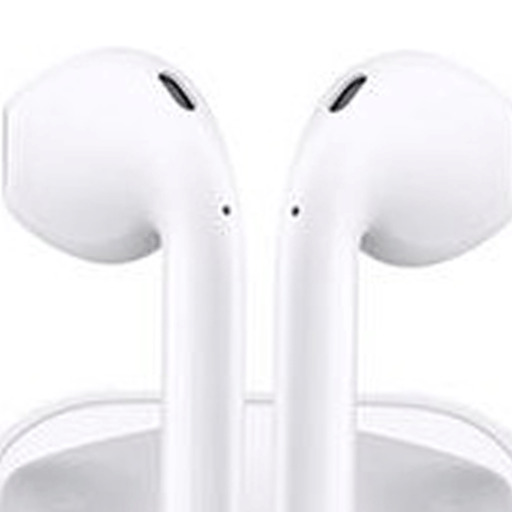 Fones de ouvido Bluetooth Klack com estojo de carregamento Inpods