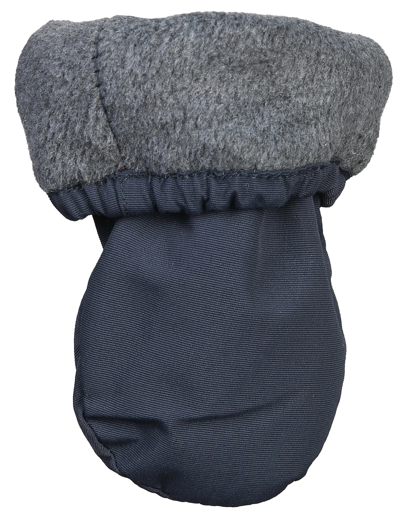 Fäustlinge BABY MITTENS in blue nights