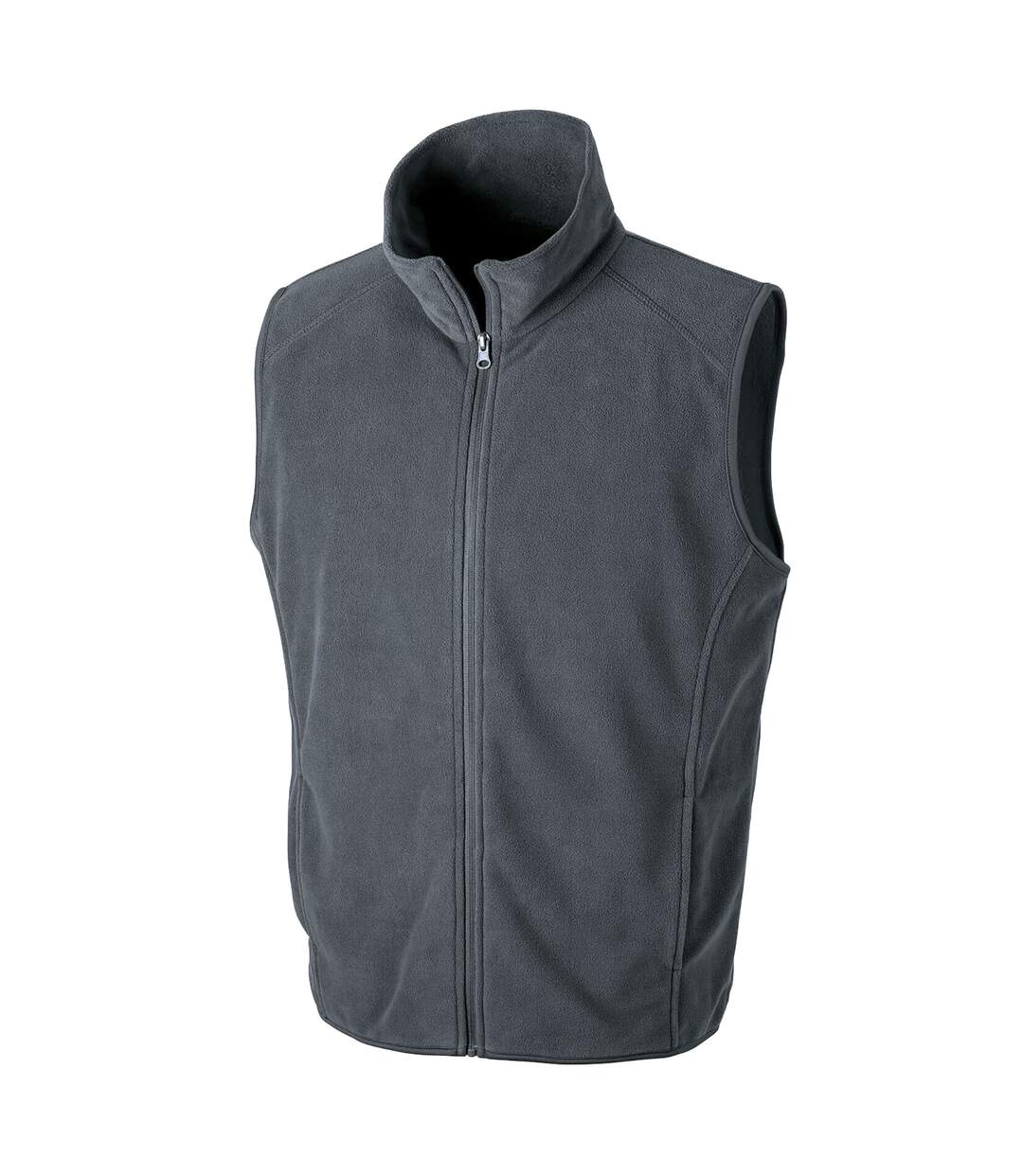 Result - Gilet sans manches CORE - Homme (Gris foncé) - UTPC3013