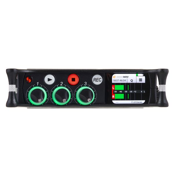 Sound Devices MixPre-3 II Orca Bag Bundle