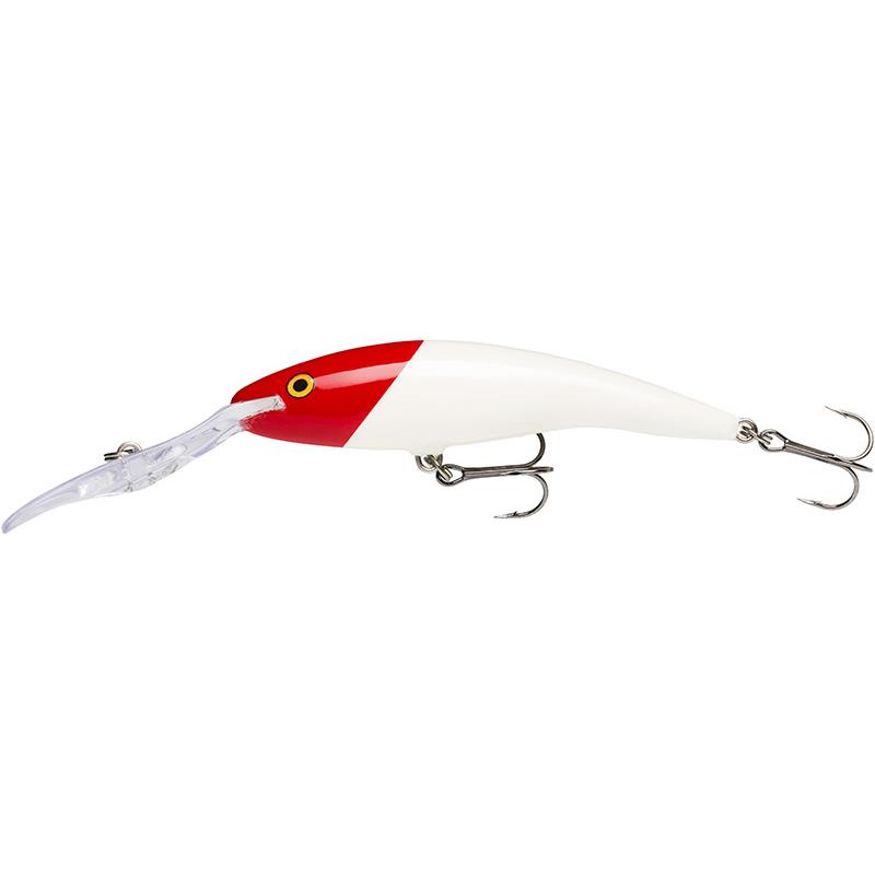 Leurre Flottant Rapala Deep Tail Dancer - 7Cm