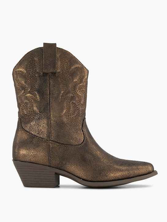 Graceland Cowboyboot