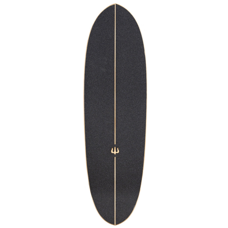 Carver Grip Icon 34