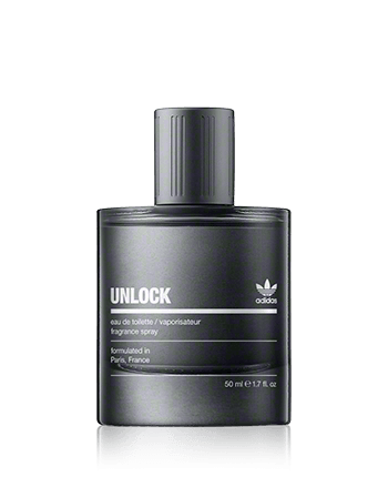adidas Unlock for Him edt vapo 50ml