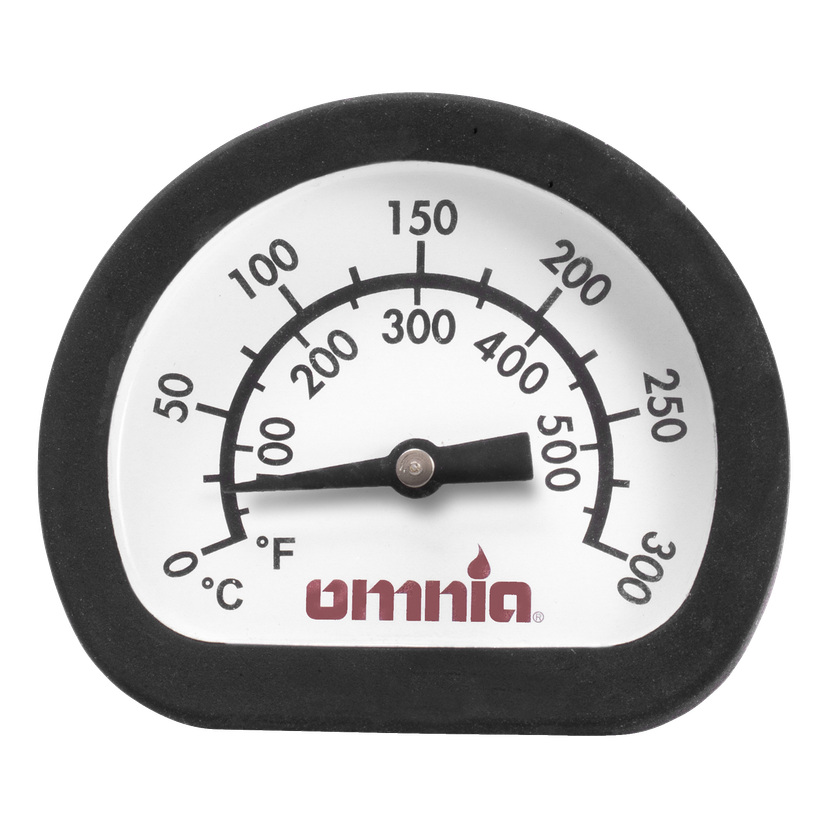 Termometer