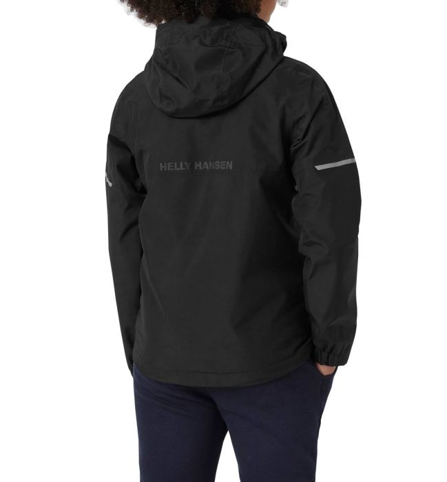 Active 2.0 Jacket Junior regnjakke