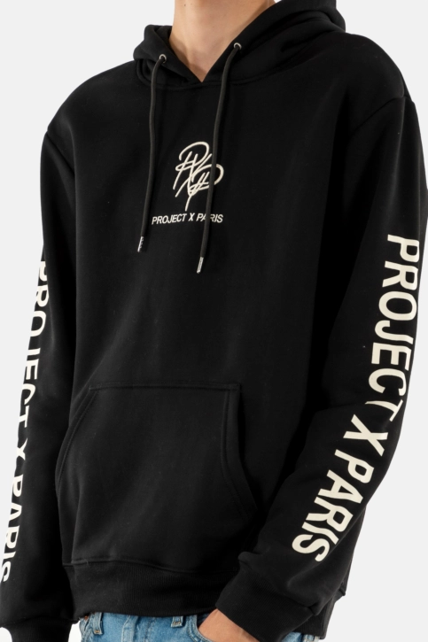 Sweat project x paris 2422122 bk