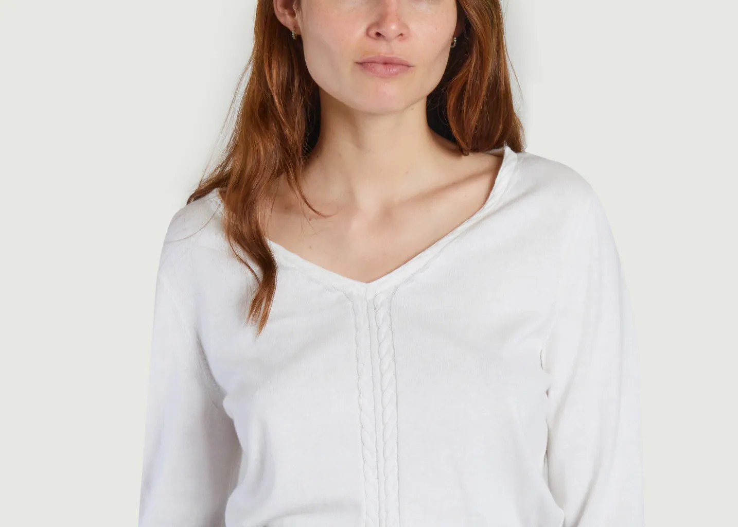 Pull Irina A.P.C.