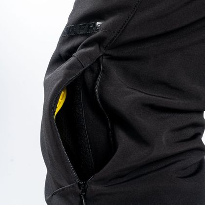 Pantalon DXR TAURI - Noir