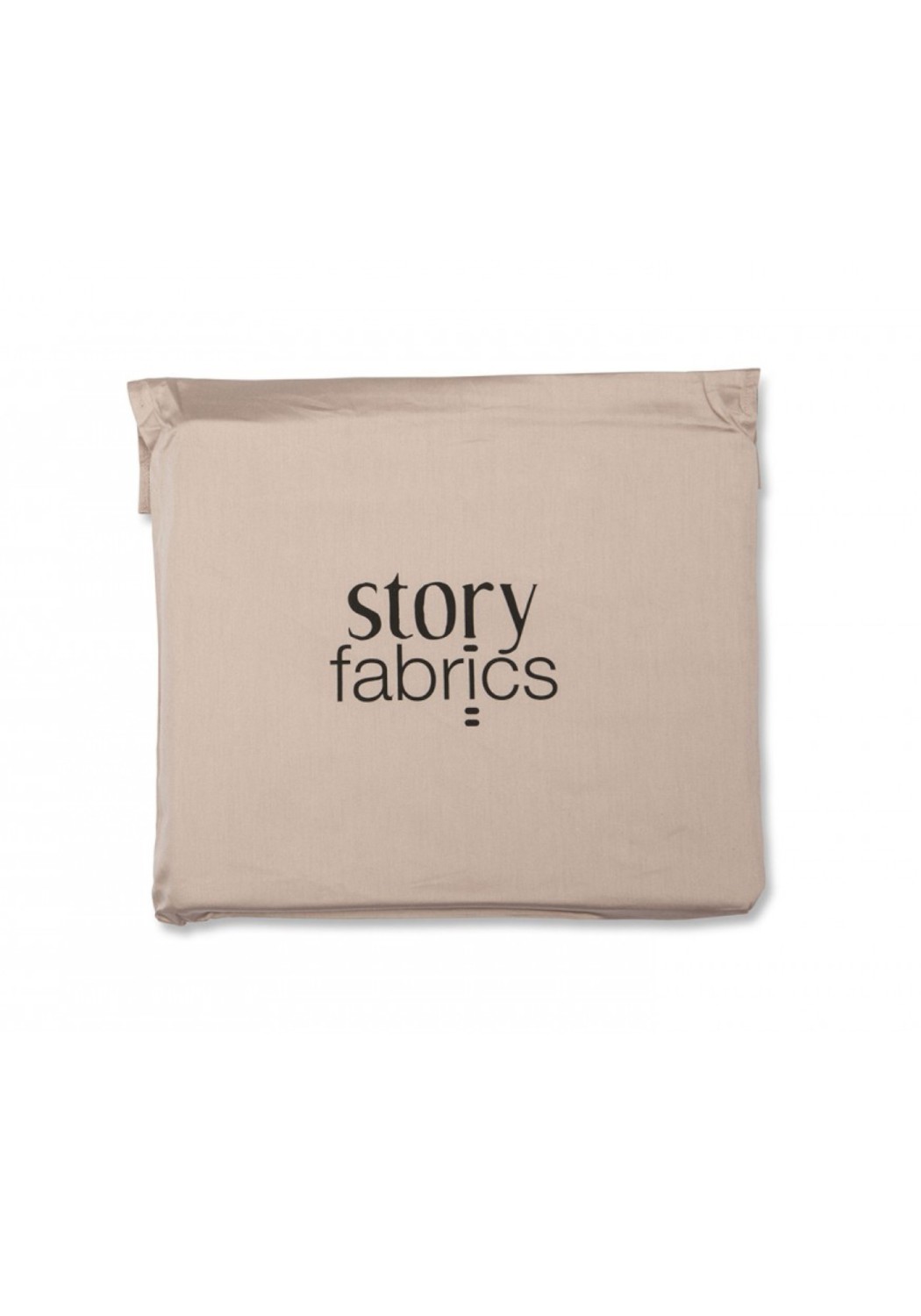 Storyfabrics Fixleintuch Satin Altrosa