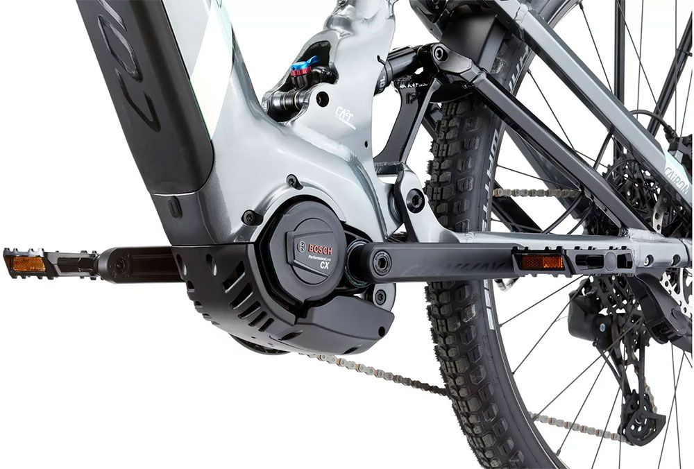 Conway CAIRON SUV FS 5.7 Wave kaufen | Bike-Discount