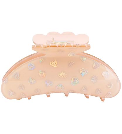 By St?r H?rklemme - 9x4,5 cm - Asta - Diamant Beige