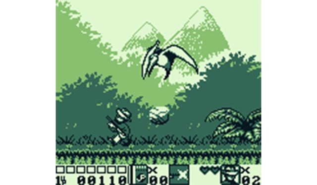 Spielesoftware »Jurassic Park Classic Games Collection« PlayStation 5
