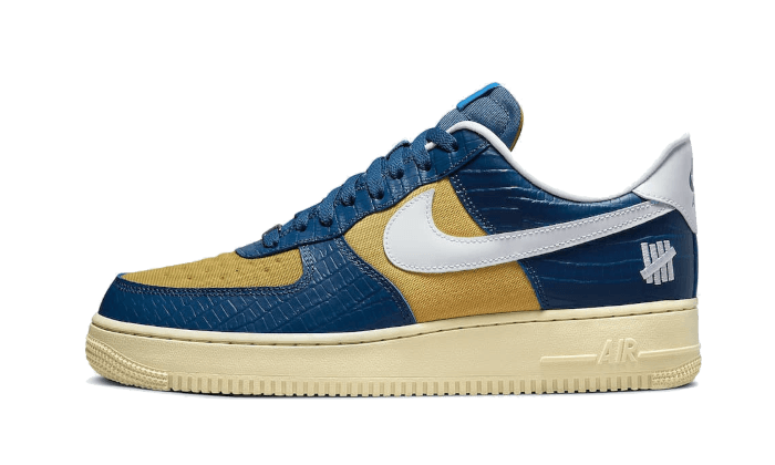 Nike Air Force 1 Low SP Undefeated 