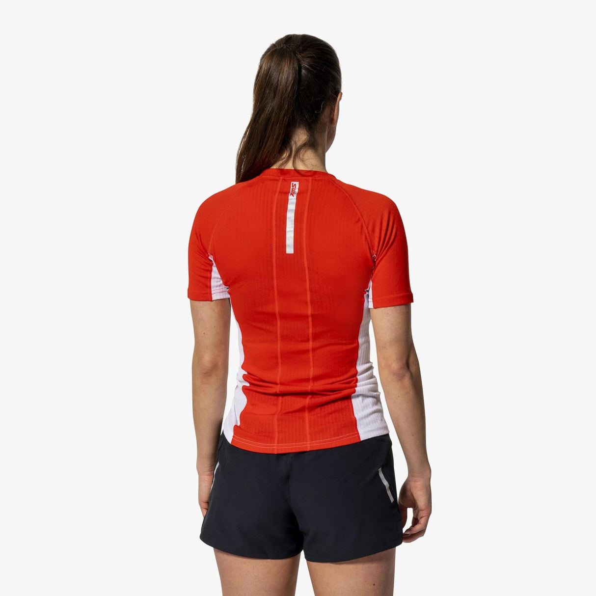 Swix<br>Roadline RaceX Short Sleeve W