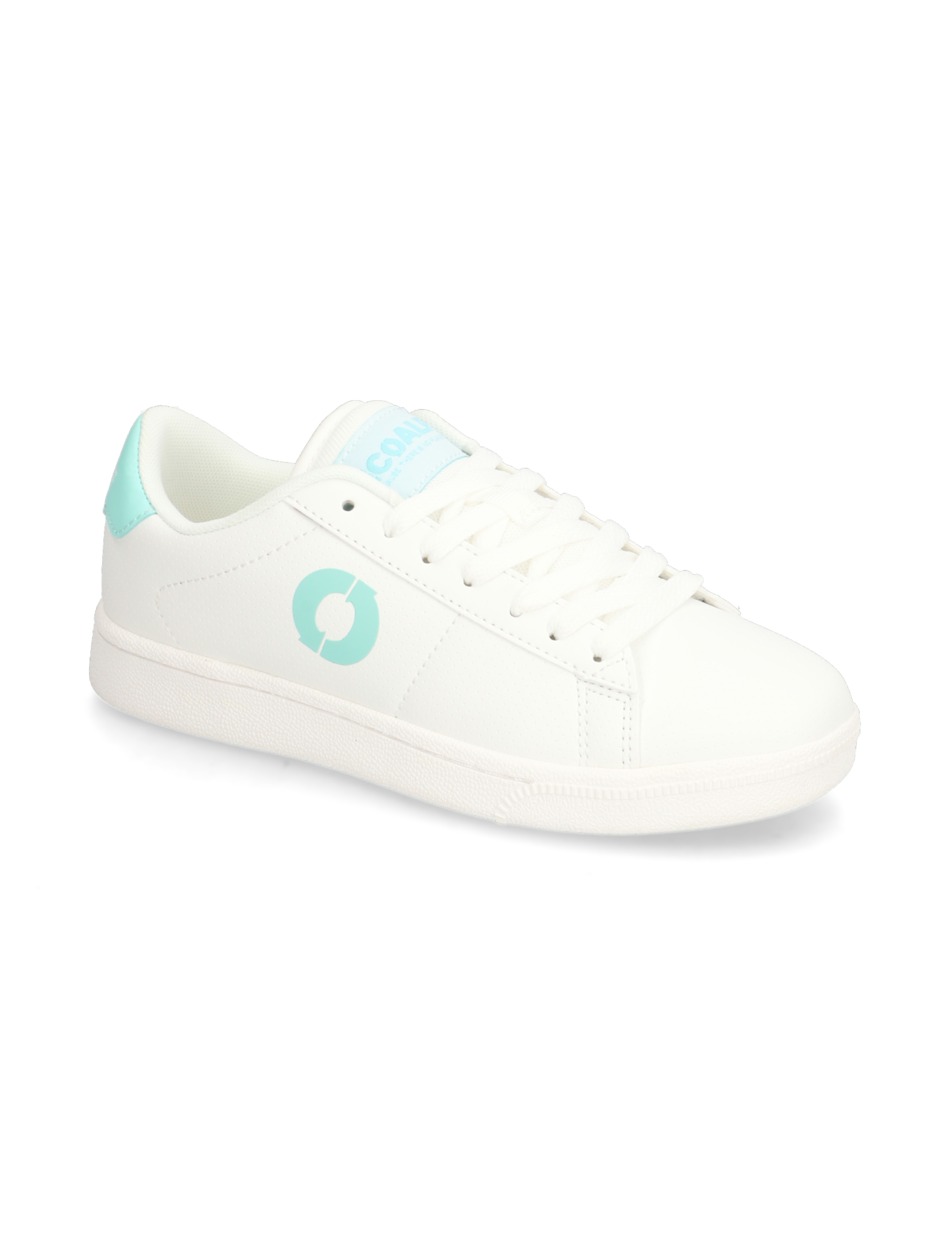 WIMBLEDONALF SNEAKERS WOMAN