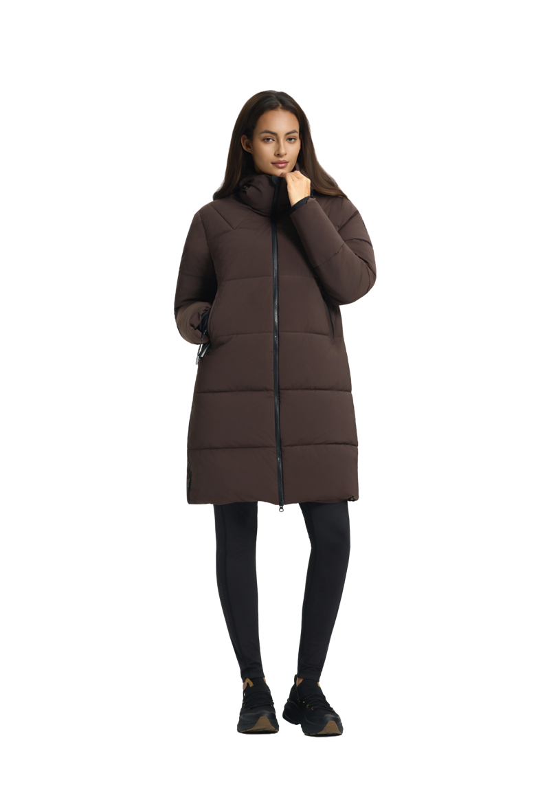 Eisele Winterjas