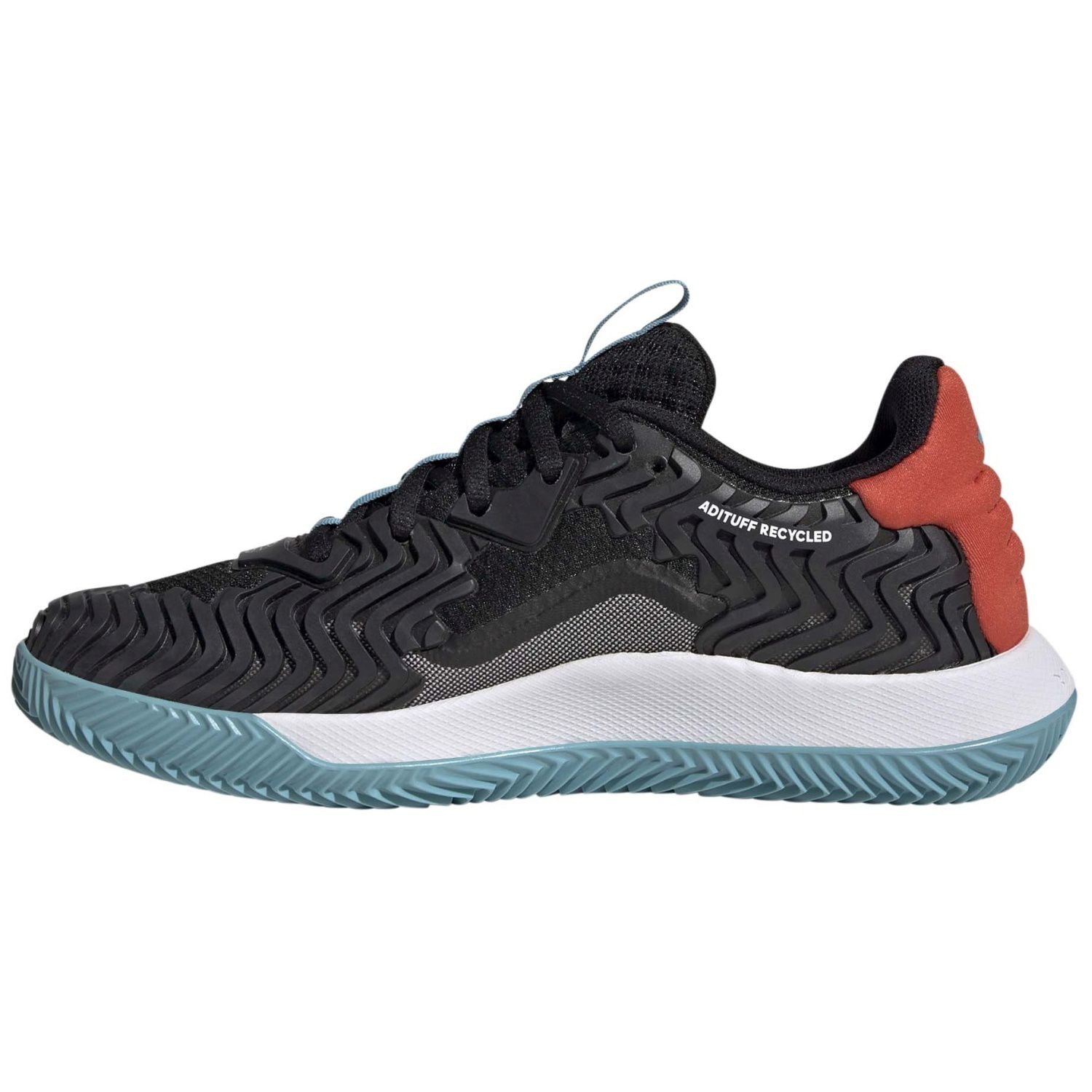 Tênis adidas Solematch Control M Clay