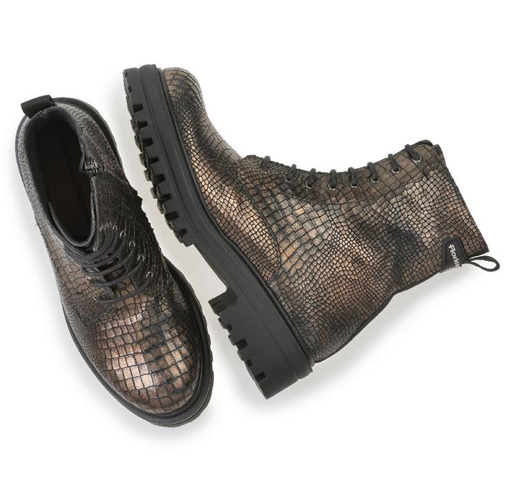 Floris van Bommel SFW-50125 black