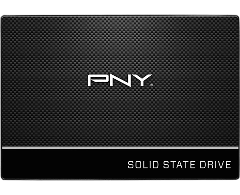 PNY CS900 SATA 500GB