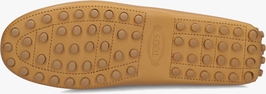 camel tod's mocassins xxw22l0kg80