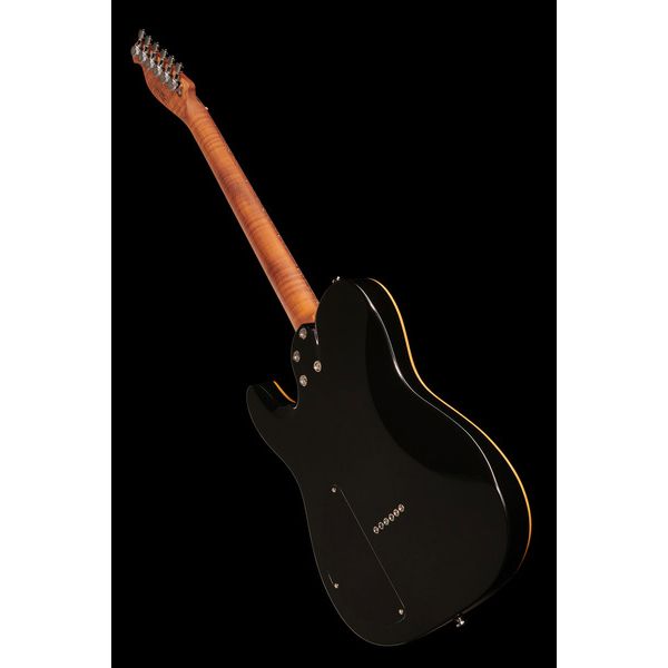 Harley Benton Fusion-T HH HT Roasted Bundle
