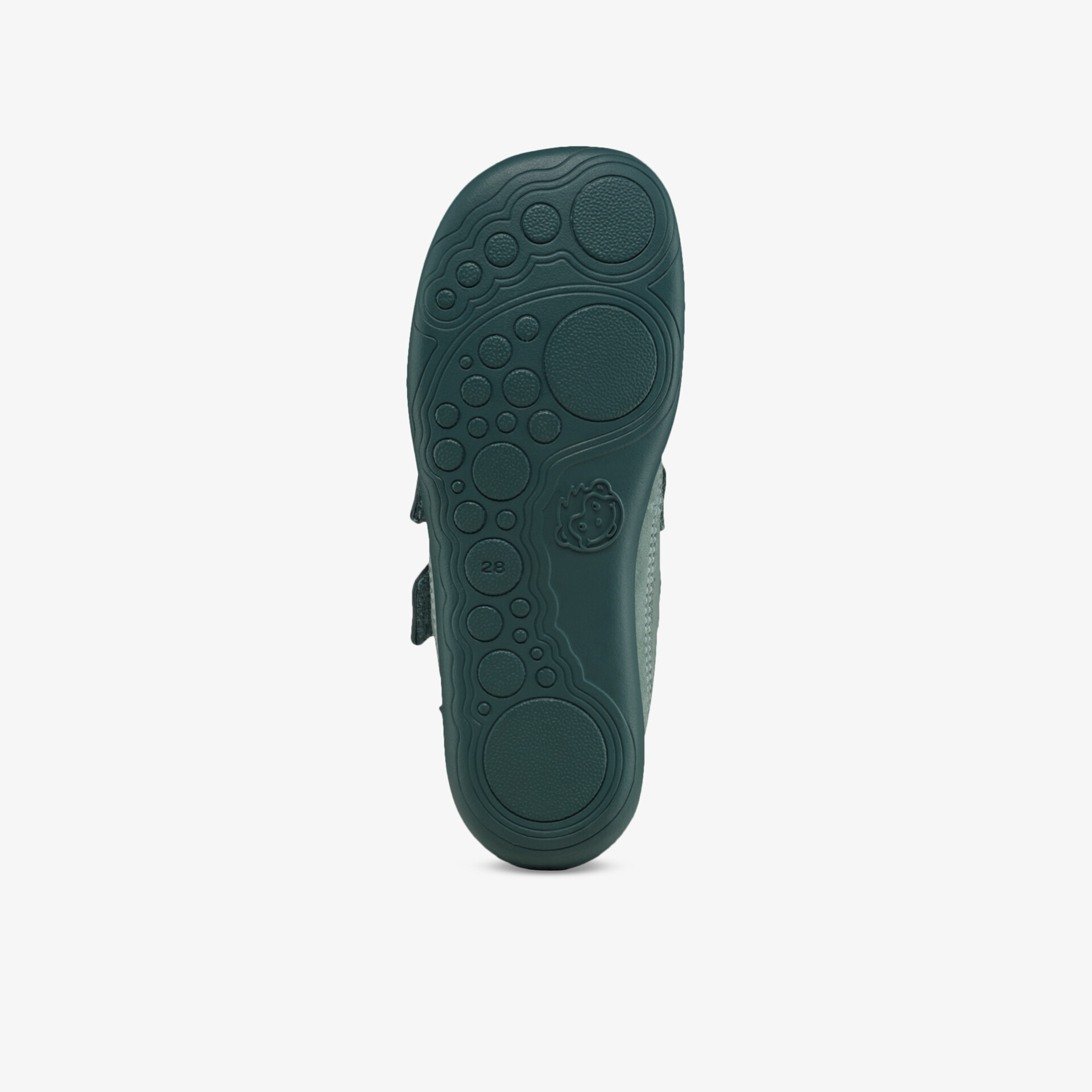 Affenzahn Kinder Klettschuhe - Blau | Jetzt bei reno.de kaufen