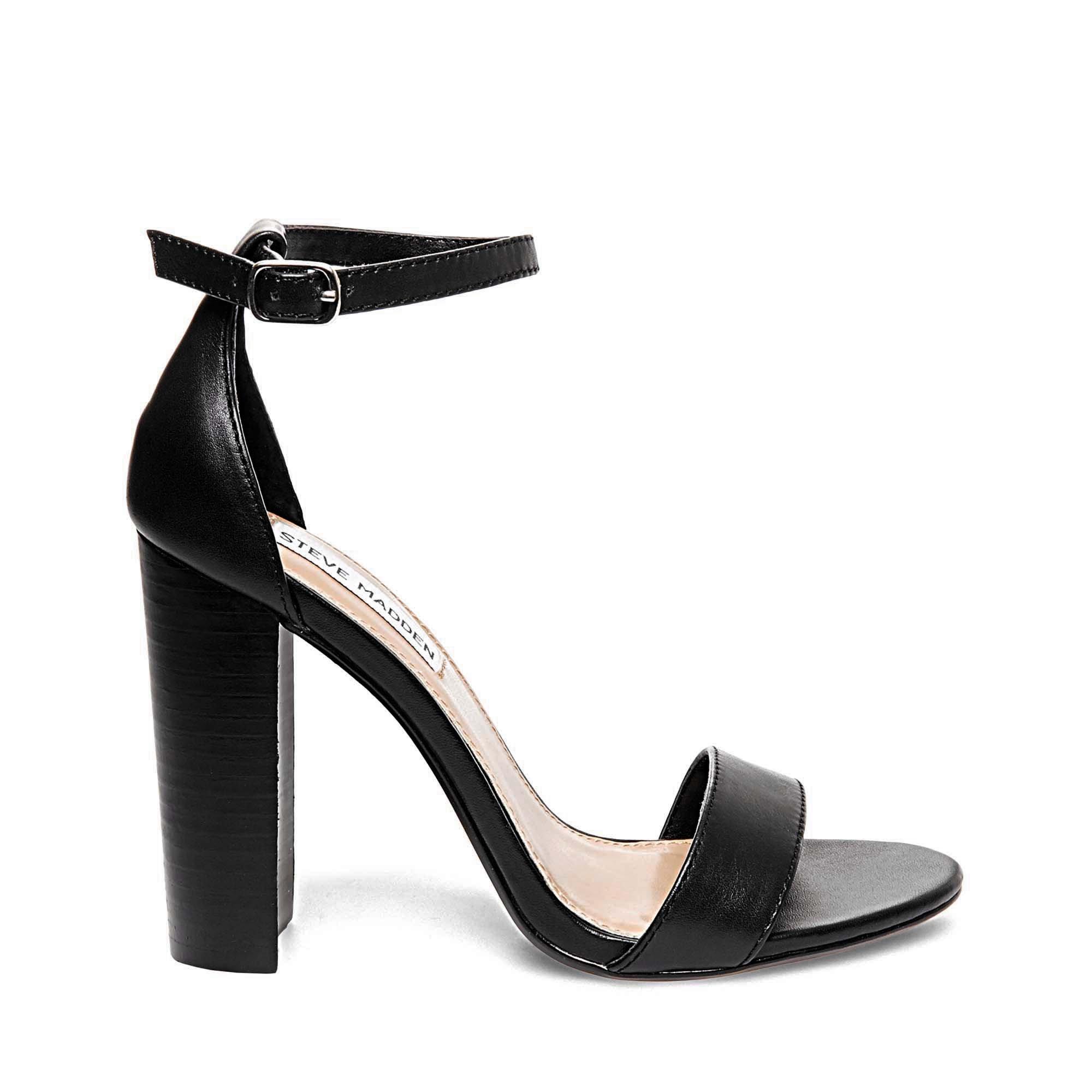 Steve Madden Carson Heels Womens