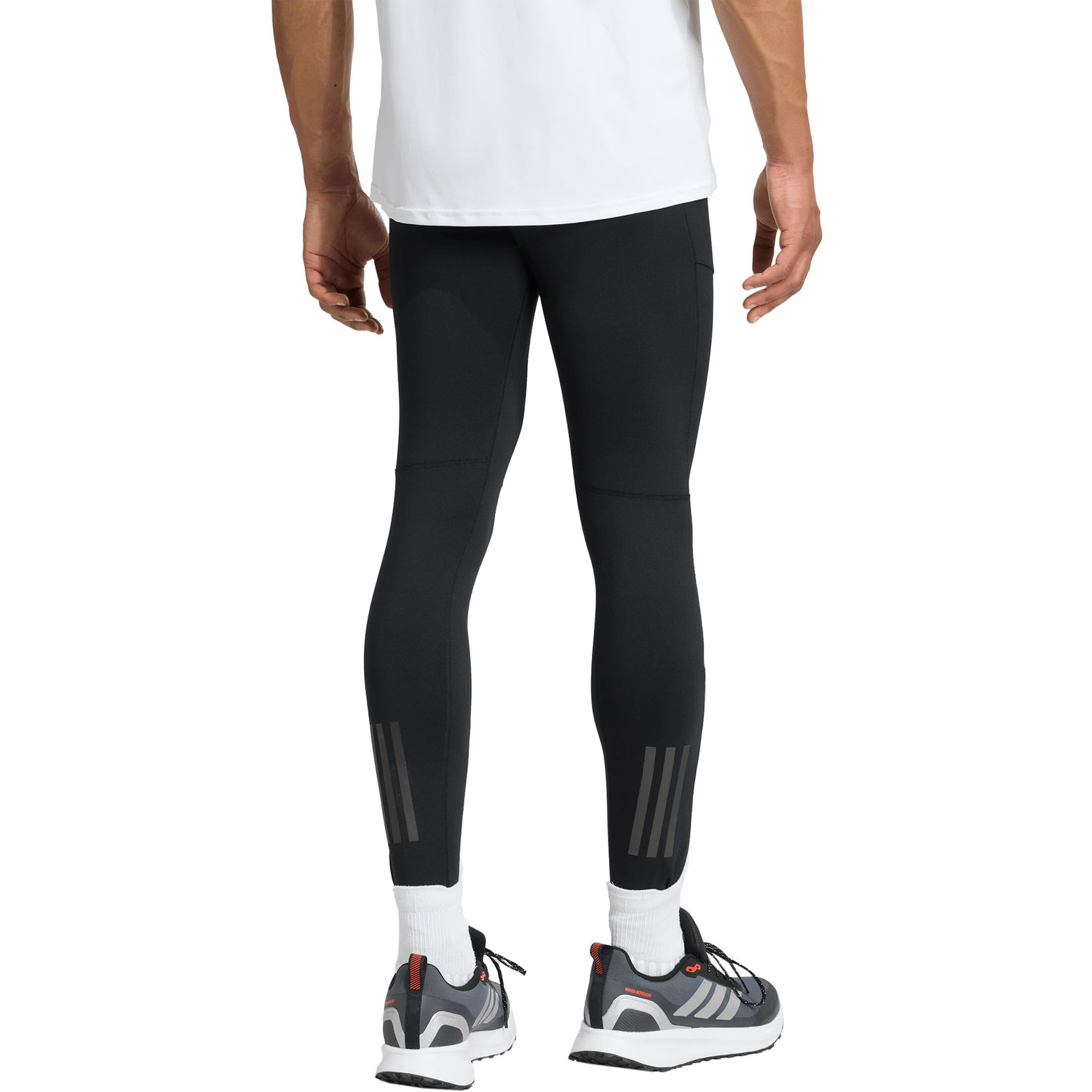 adidas OTR Jack Winter Legging Set Heren