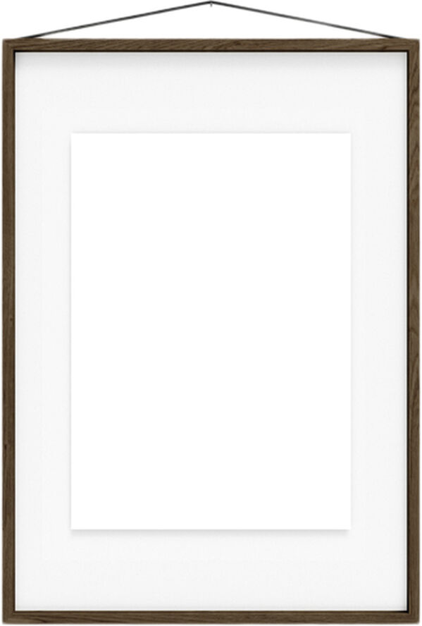 Moebe Frame, Smoked Oak, A2 Smoked oak