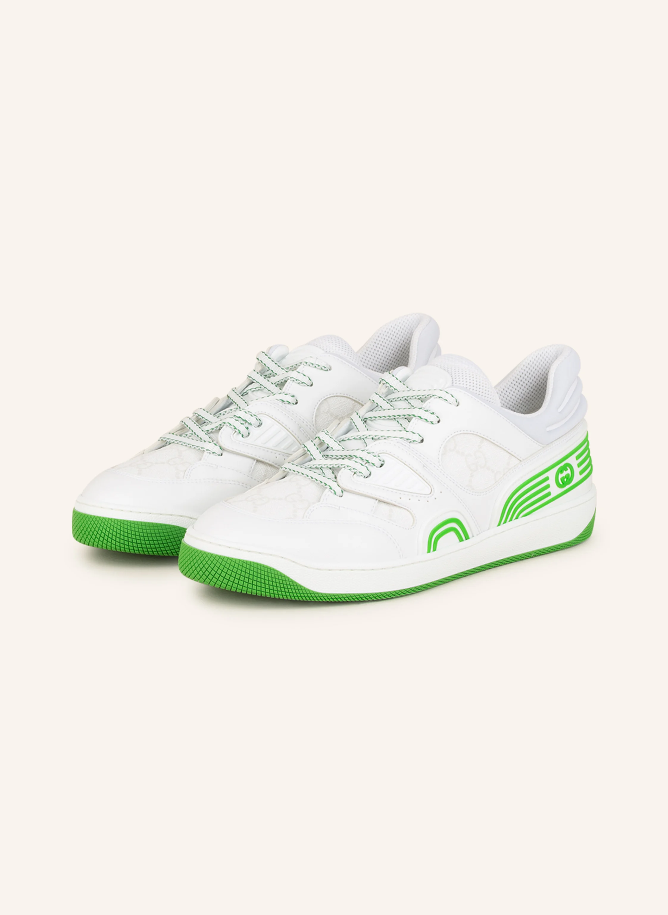GUCCI Sneaker DEMETRA