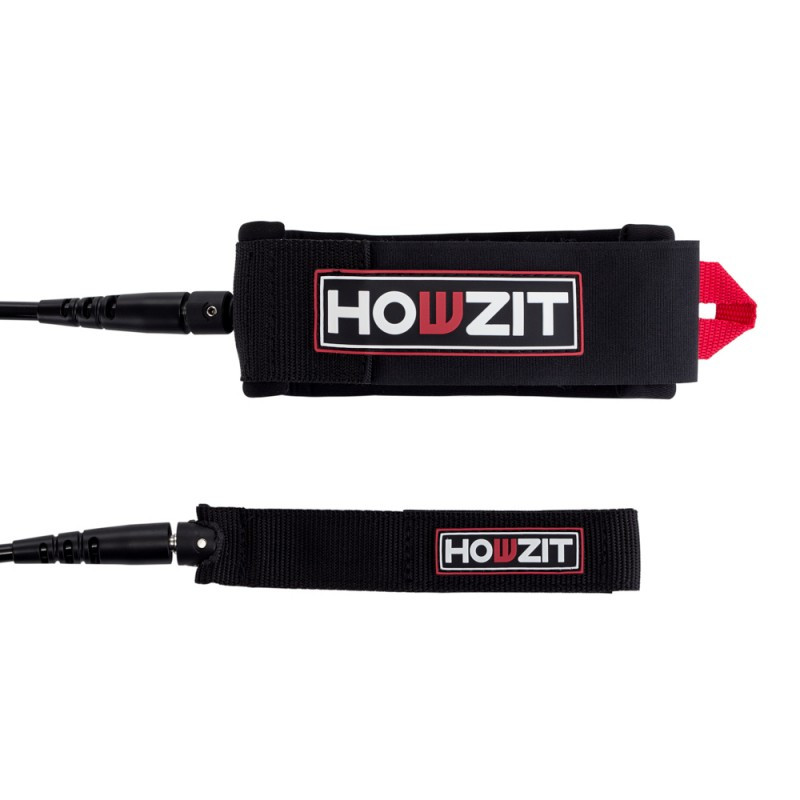 LEASH DE SURF/SUP HOWZIT 8.0
