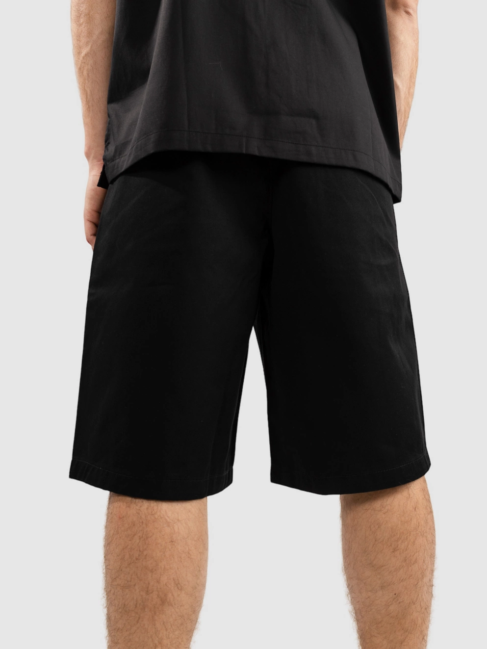 Volcom Loose Truck Shorts black