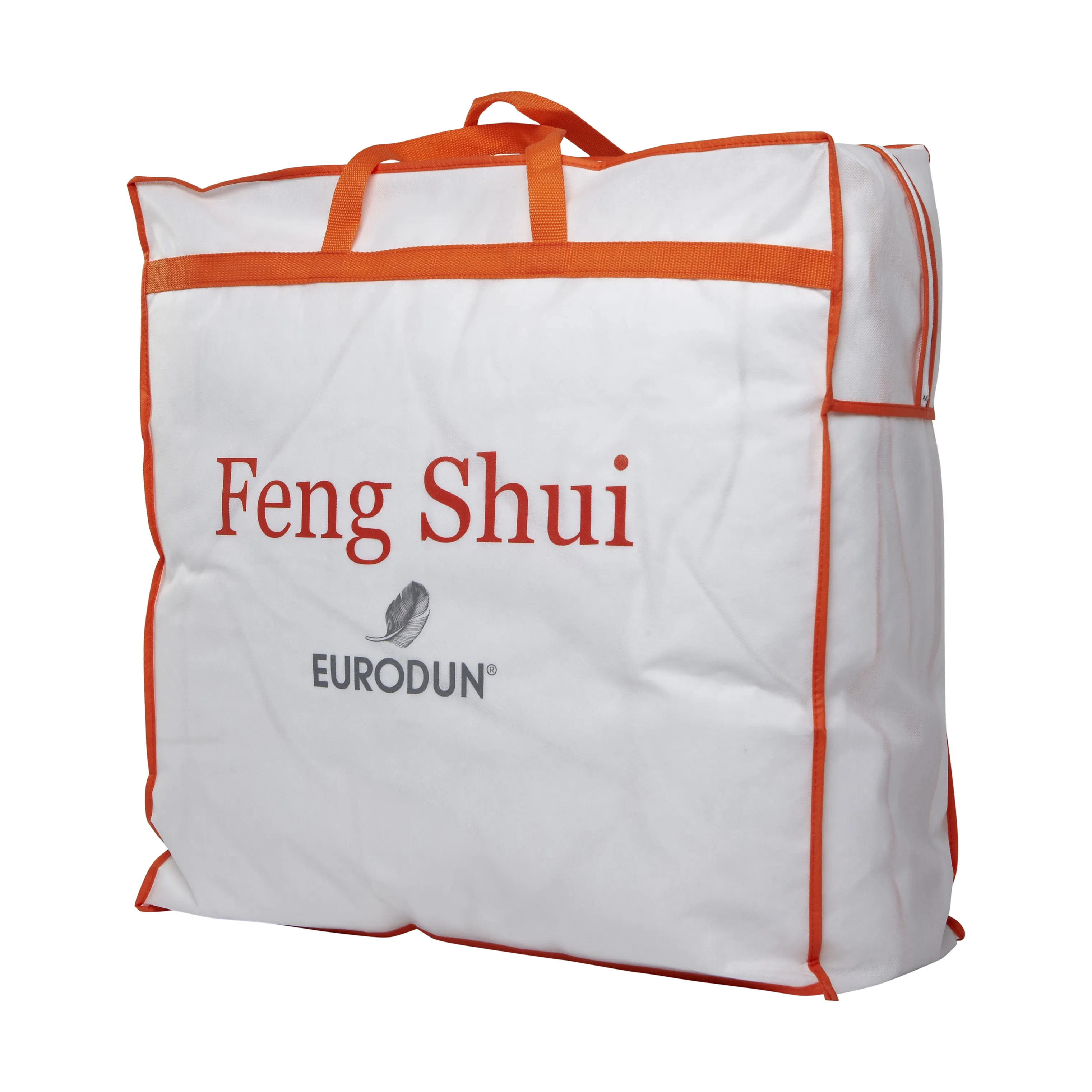 Eurodun Feng Shui Harmony Moskus Dobbelt Vinterdyne