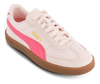Puma Club II Era Youth Sneaker Jasmine Flower Magic 401489 20 (36-39)